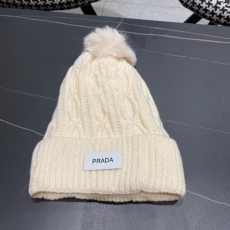 Prada Caps